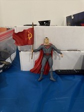 Direct elseworlds superman for sale  Harriman
