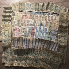 Banknoten schrottlot gebraucht kaufen Banknoten schrottlot gebraucht kaufen  Bühl