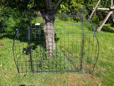 Barjo dog guard for sale  CARLISLE