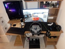Gaming potente rtx usato  Santorso