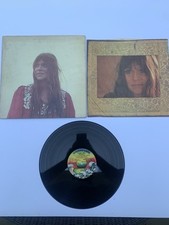 Melanie Gather Me Vinyl LP 1971 Gatefold Little Bit Of Me Steppin' Railroad comprar usado  Enviando para Brazil