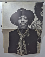 Vintage jimi hendrix for sale  Lexington