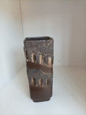 Vase céramique vintage d'occasion  Chaumont