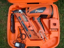 Paslode nail gun for sale  NORTHOLT