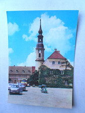 Postcard weißenberg city for sale  Shipping to United Kingdom