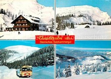 Tauplitzalm theodor karl gebraucht kaufen  Deutschland
