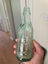 Pictorial 10oz sutcliffe for sale  BILSTON