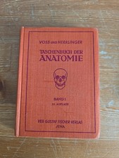 Voss herrlinger taschenbuch gebraucht kaufen  Naundorf, Mügeln