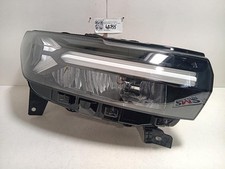 Faro anteriore destro usato  Italia