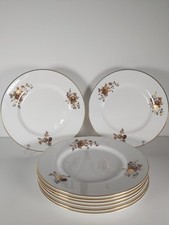 Set eight royal for sale  WORCESTER