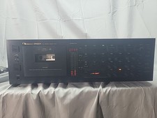 Nakamichi dragon audiophile for sale  Henderson