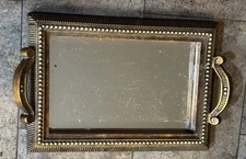 Vintage mirrored vanity for sale  Buffalo Mills