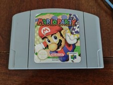 Nintendo mario party usato  Trissino