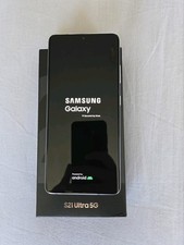 Samsung s21 ultra for sale  WICKFORD