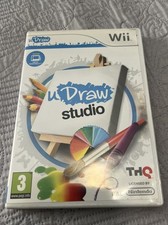 Draw studio nintendo usato  Roma