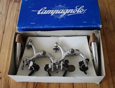 Campagnolo brake set for sale  Alamo