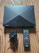 Leitor de Blu-ray Sony BDPS3200 com controle remoto Netflix, usado comprar usado  Enviando para Brazil