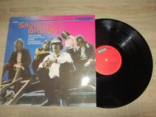 Savoy brown savoy gebraucht kaufen  Amstetten