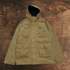 Fred perry field for sale  LONDON