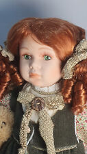 Porcelain doll leonardo for sale  BRISTOL