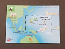 Marshall island 1987 d'occasion Marshall island 1987 d'occasion  Veigné