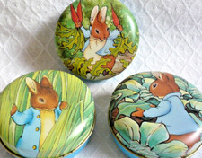 Set peter rabbit for sale  BANBURY
