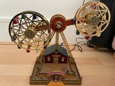 Christmas nottingham ferris for sale  UK