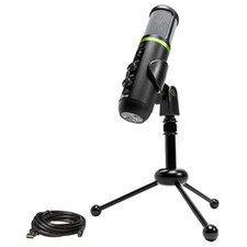 Mackie usb condenser usato  Roccagloriosa
