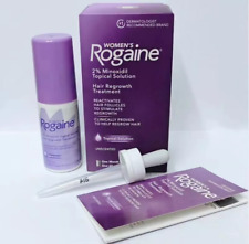 Regaine minoxidil hair for sale  LONDON