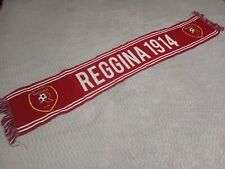 Sciarpa reggina originale usato  Reggio Calabria