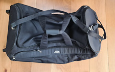 Samsonite wheel duffel for sale  SALE