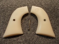Custom grips ruger for sale  Hogansville