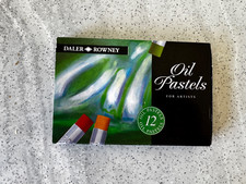 Daler rowney artists for sale  DURSLEY