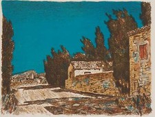 Roland oudot vieux d'occasion  Paris XII