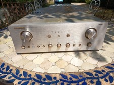 Superbe excellent amplificateu d'occasion  Pierrelatte
