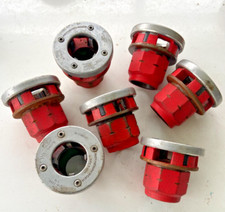 Rothenberger die head for sale  BOLTON