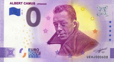 Descartes albert camus d'occasion  Losne