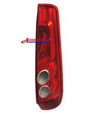 Lanterna traseira direita Ford Fiesta 10/2005-6/2008 6S6113404B 3 portas comprar usado  Enviando para Brazil