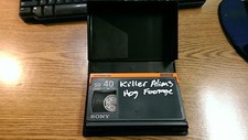 Sony hdcam video for sale  Fremont