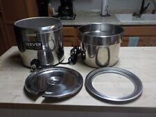 4pc server model for sale  Saint Paul