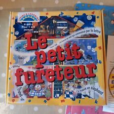 Petit fureteur ans d'occasion  Ménéac