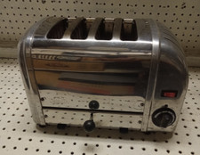 dualit toaster for sale  Kelseyville