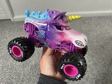 Hot wheels monster for sale  PLYMOUTH