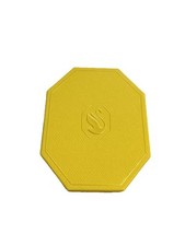 Swarovski octagon necklace for sale  West Hollywood