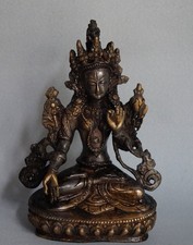 Figur tara skulptur gebraucht kaufen Figur tara skulptur gebraucht kaufen  Essen