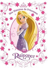 Raiponce histoire princesse d'occasion  France