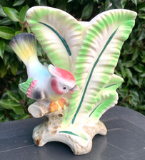 Vintage wall vase for sale  BRAINTREE