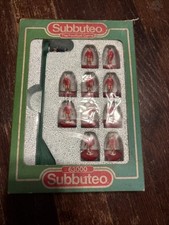 Subbuteo 63000 663 for sale  Dallas