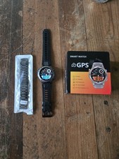 Smartwatch stahlgear gebraucht kaufen  Berlin