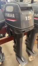15hp yamaha 15fmhl for sale 15hp yamaha 15fmhl for sale  ELY